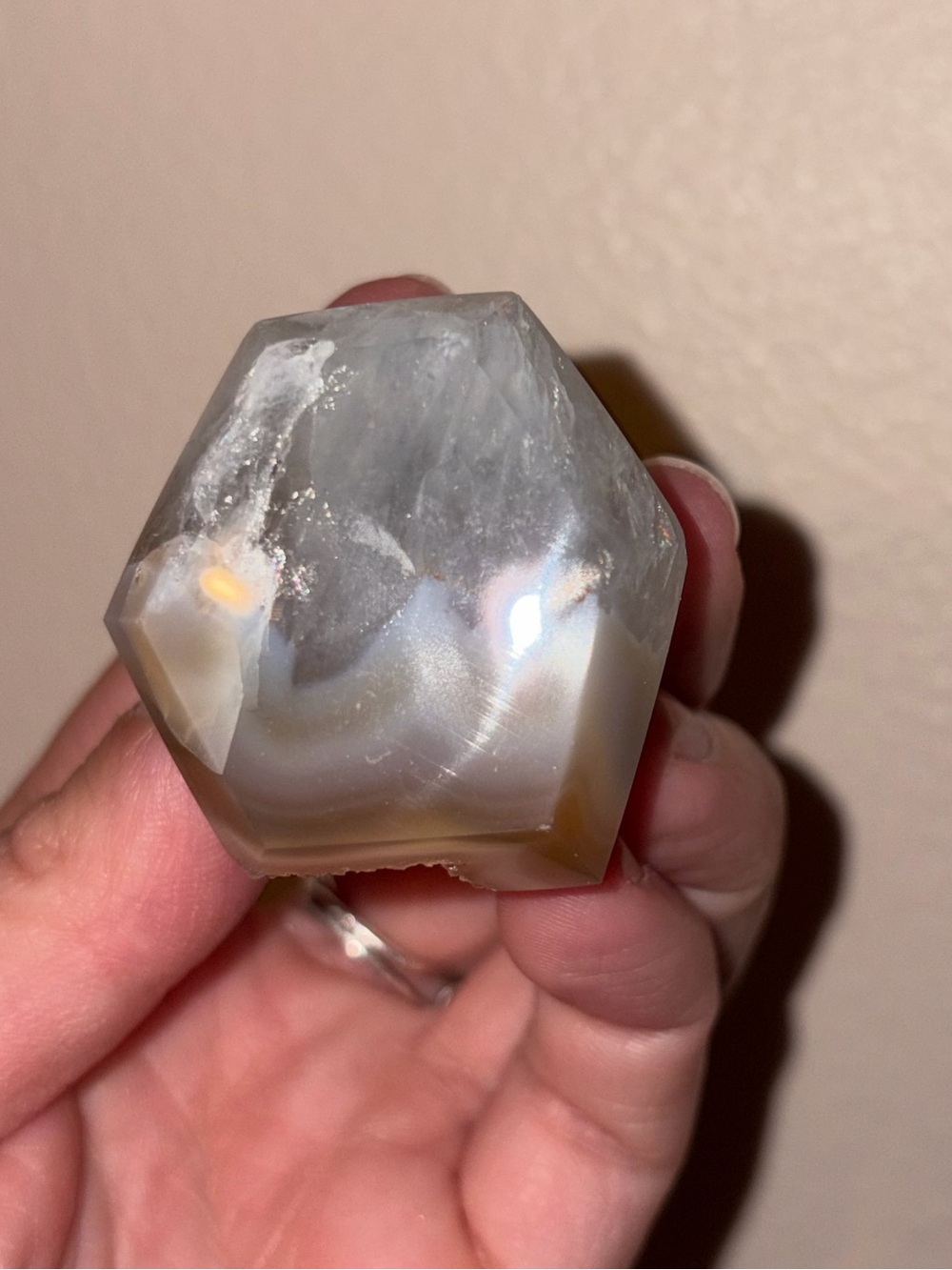 AGATE DIAMOND - Picture 5 of 5